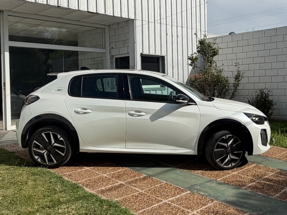 Peugeot XL 2.2 L D - foto 3